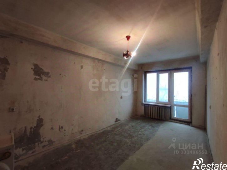 2-комн квартира ул Подстанционная, 2а,  д. 2а