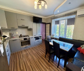 2-комн, 74кв м, этаж 3/7 ул Пестова, 22/1
