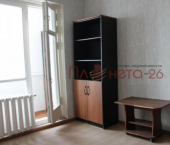 1-комн, 22кв м, этаж 5/5 ул Орджоникидзе, 11 3