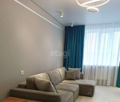 3-комн, 81кв м, этаж 5/11 улица Булгакова, 7