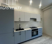1-комн, 44кв м, этаж 4/8 улица Егоршина, 7 к2
