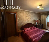 2-комн, 96кв м, этаж 5/5 улица Мира, 46