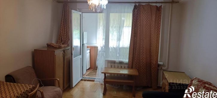 2-комн квартира пр-кт 40 лет Октября, 28 2,  д. 28 2,  к. 2