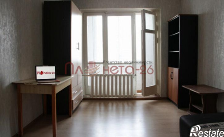 1-комн квартира ул Орджоникидзе, 11 3,  д. 11 3,  к. 3