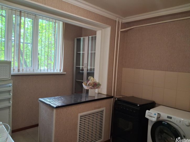 1-комн квартира Панагюриште , 14