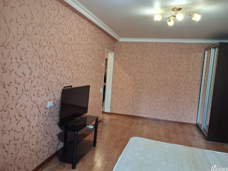 1-комн квартира Панагюриште , 14