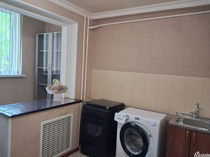 1-комн квартира Панагюриште , 14