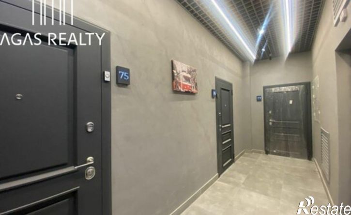 1-комн квартира улица Егоршина, 7 к2,  д. 7 к2