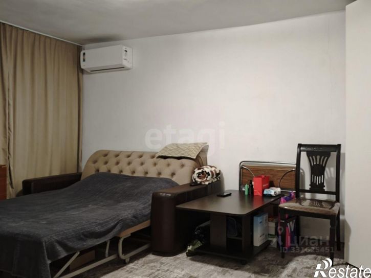 2-комн квартира Красная улица, 8А,  д. 8А