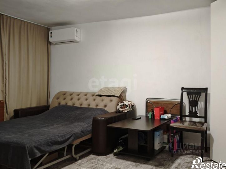 2-комн квартира Красная улица, 8А,  д. 8А