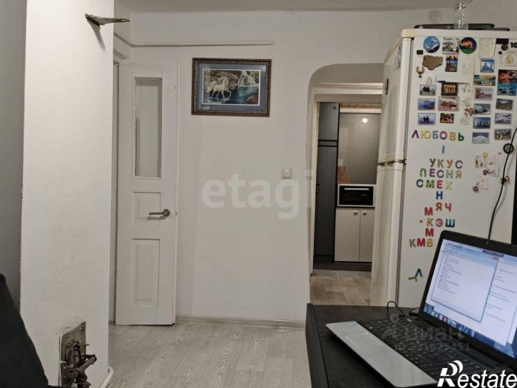 2-комн квартира Красная улица, 8А,  д. 8А