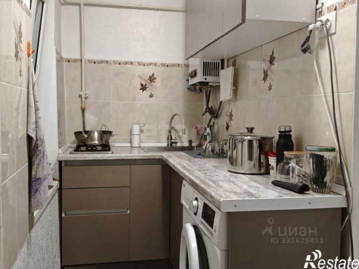 2-комн квартира Красная улица, 8А,  д. 8А