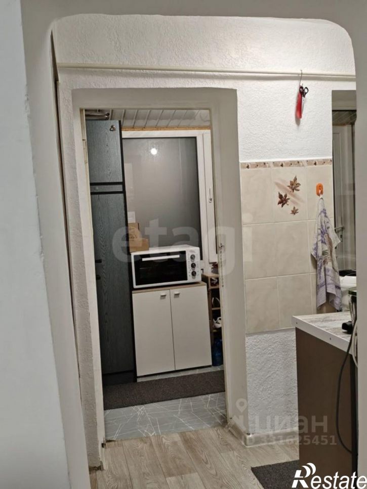 2-комн квартира Красная улица, 8А,  д. 8А