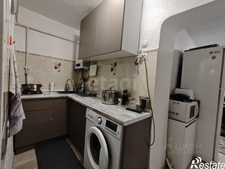 2-комн квартира Красная улица, 8А,  д. 8А