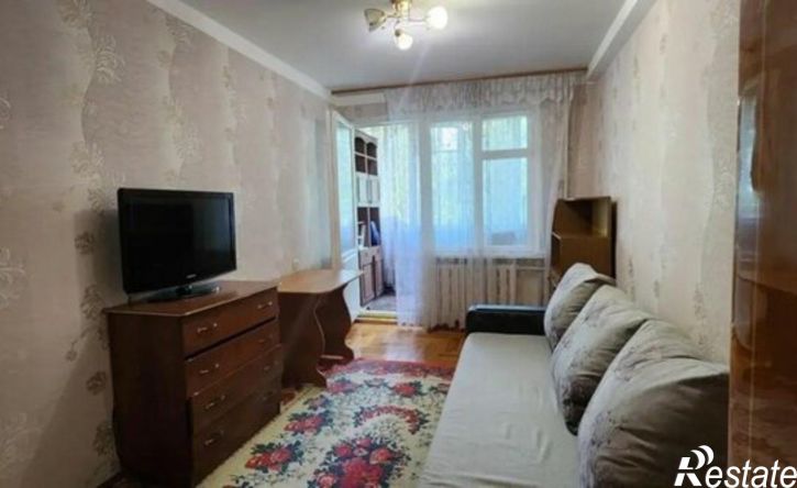2-комн квартира улица Аллея Строителей, 4,  д. 4