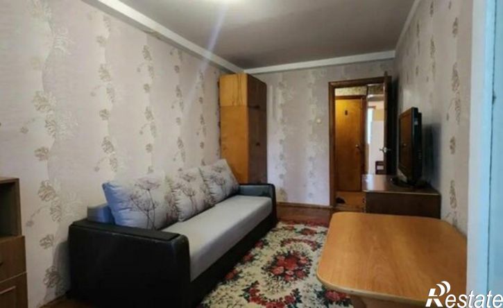 2-комн квартира улица Аллея Строителей, 4,  д. 4