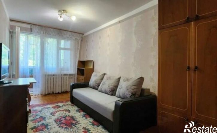 2-комн квартира улица Аллея Строителей, 4,  д. 4