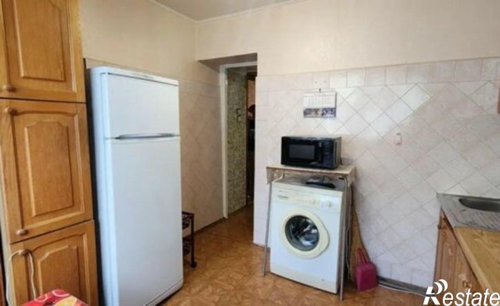 2-комн квартира улица Аллея Строителей, 4,  д. 4