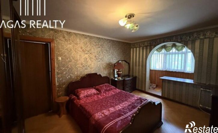 2-комн квартира улица Мира, 46,  д. 46