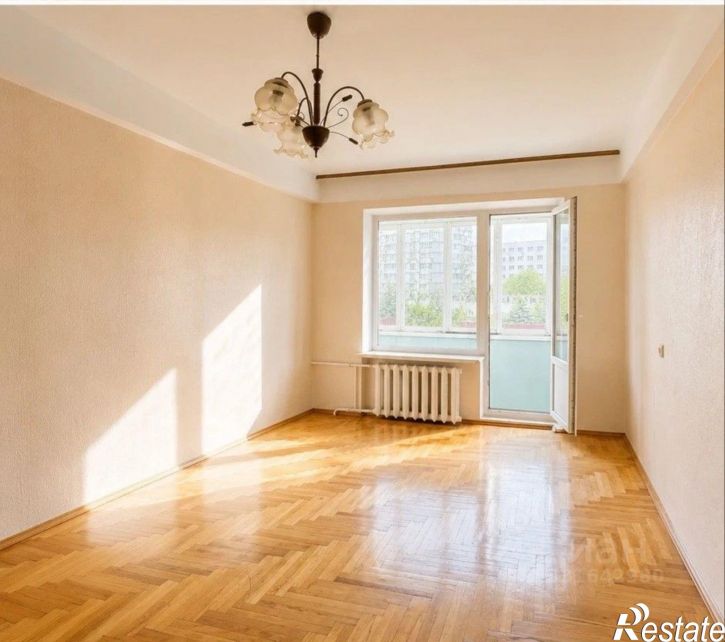 2-комн квартира Украинская улица, 64 к1,  д. 64 к1