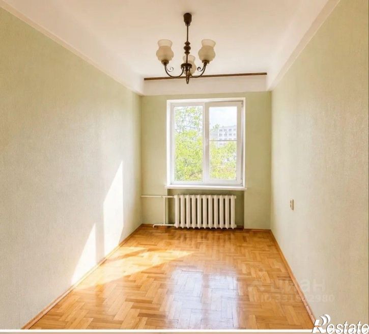 2-комн квартира Украинская улица, 64 к1,  д. 64 к1