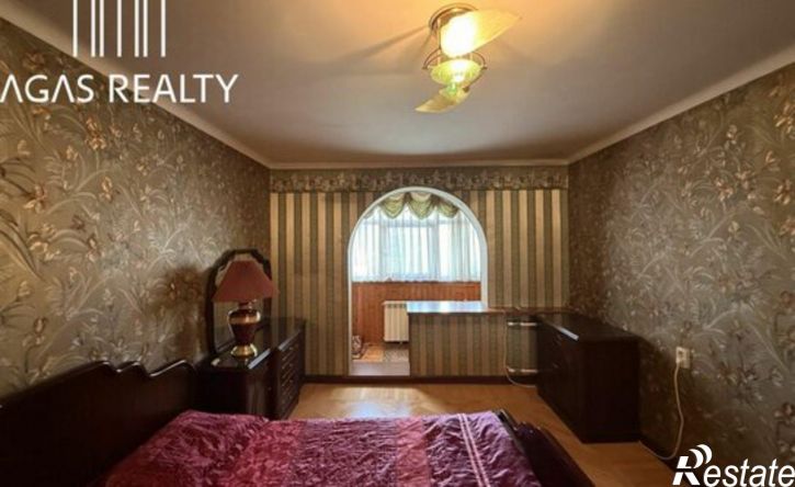 2-комн квартира улица Мира, 46,  д. 46
