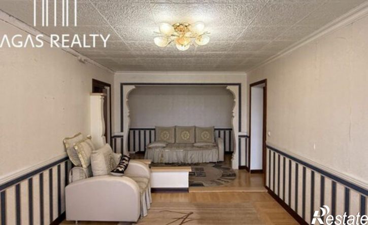 2-комн квартира улица Мира, 46,  д. 46