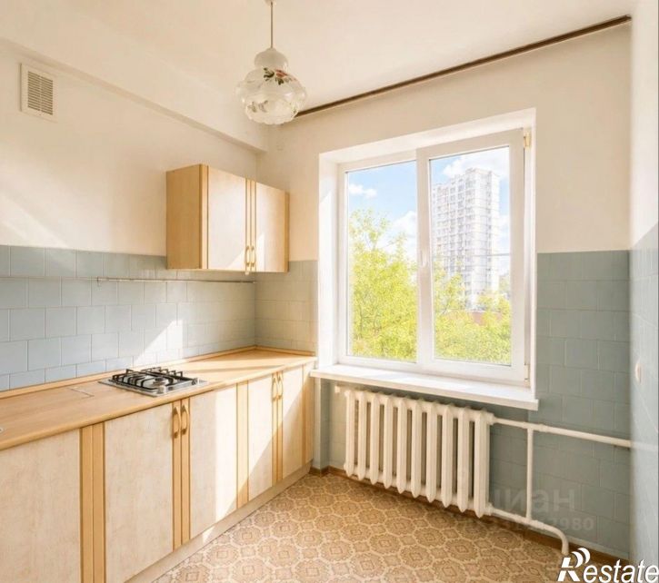 2-комн квартира Украинская улица, 64 к1,  д. 64 к1