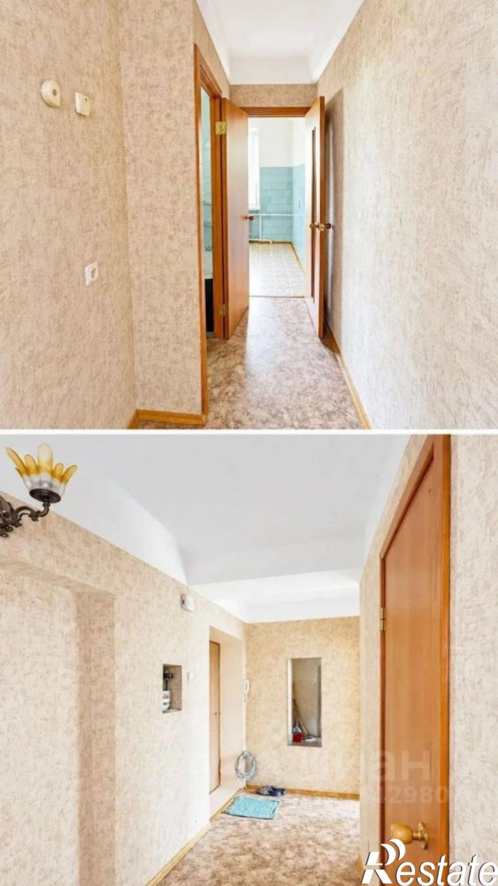 2-комн квартира Украинская улица, 64 к1,  д. 64 к1