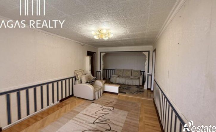 2-комн квартира улица Мира, 46,  д. 46