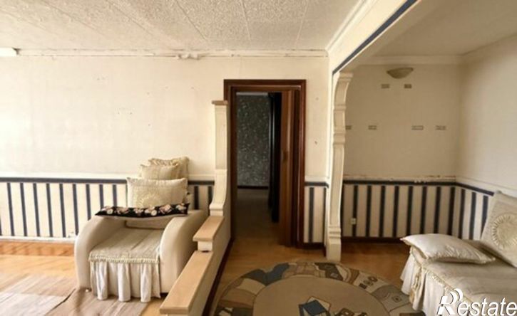 2-комн квартира улица Мира, 46,  д. 46