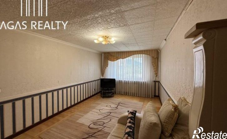 2-комн квартира улица Мира, 46,  д. 46