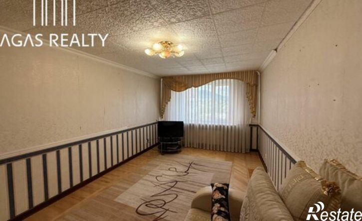 2-комн квартира улица Мира, 46,  д. 46