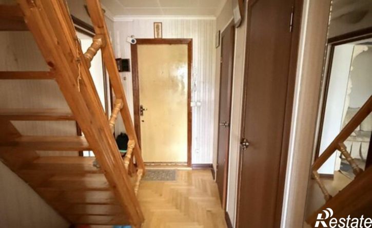 2-комн квартира улица Мира, 46,  д. 46