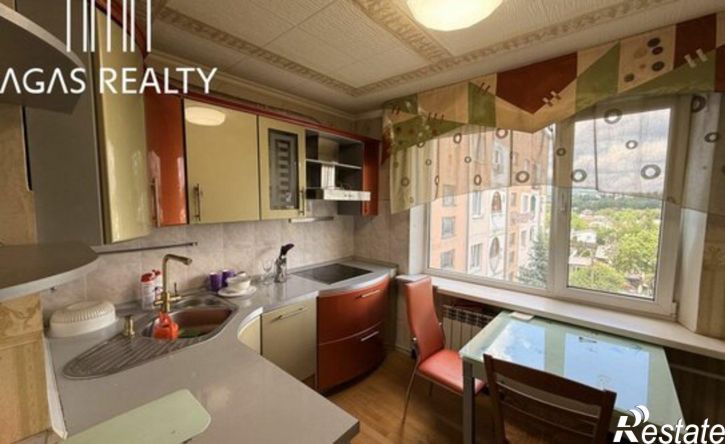 2-комн квартира улица Мира, 46,  д. 46