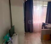 2-комн, 33кв м, этаж 4/5 улица Ермолова, 14 к3