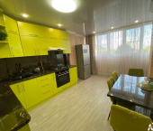 1-комн, 41кв м, этаж 5/14 улица Булгакова, 23