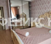 3-комн, 108кв м, этаж 4/5 ул Бештаугорская, 6