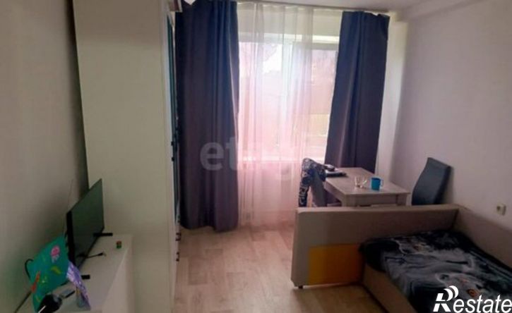 2-комн квартира улица Ермолова, 14 к3,  д. 14 к3