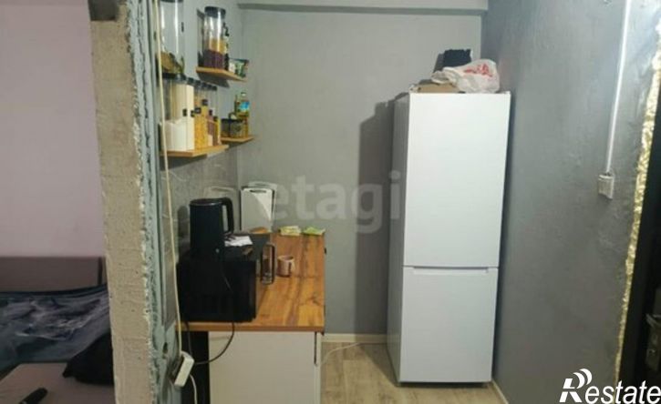 2-комн квартира улица Ермолова, 14 к3,  д. 14 к3