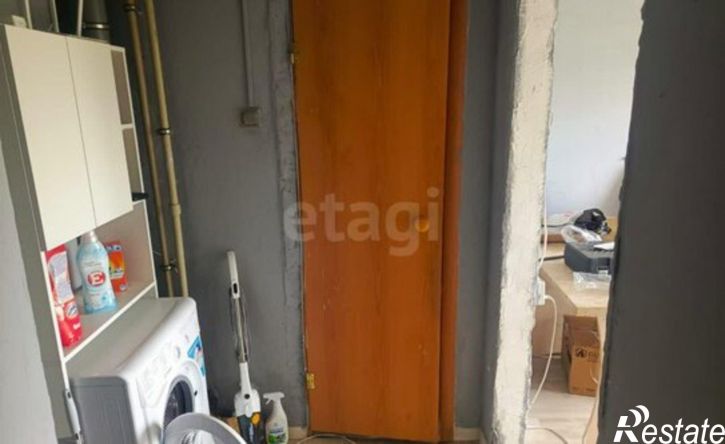 2-комн квартира улица Ермолова, 14 к3,  д. 14 к3