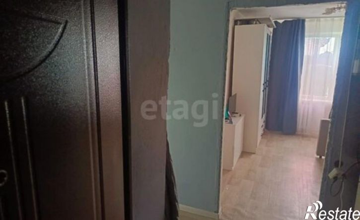 2-комн квартира улица Ермолова, 14 к3,  д. 14 к3