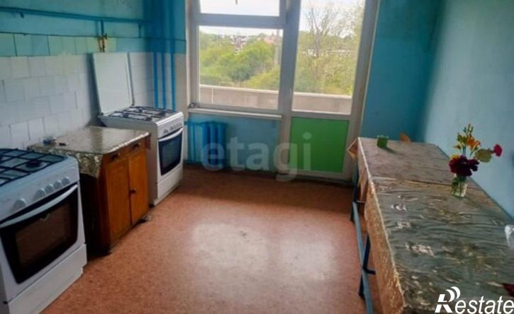 2-комн квартира улица Ермолова, 14 к3,  д. 14 к3