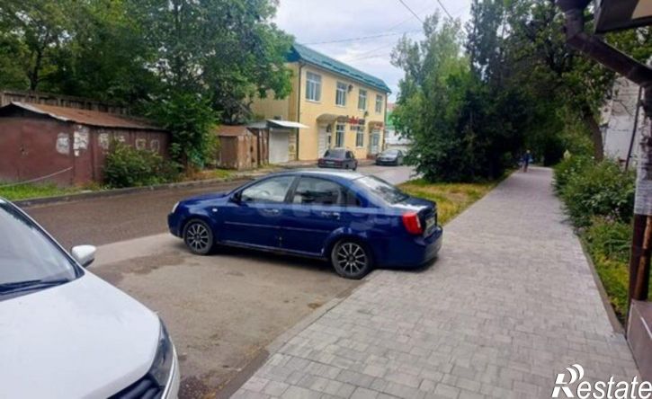 2-комн квартира улица Ермолова, 14 к3,  д. 14 к3