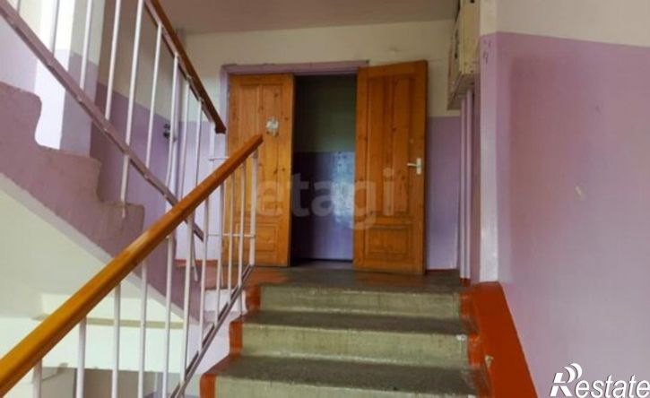 2-комн квартира улица Ермолова, 14 к3,  д. 14 к3