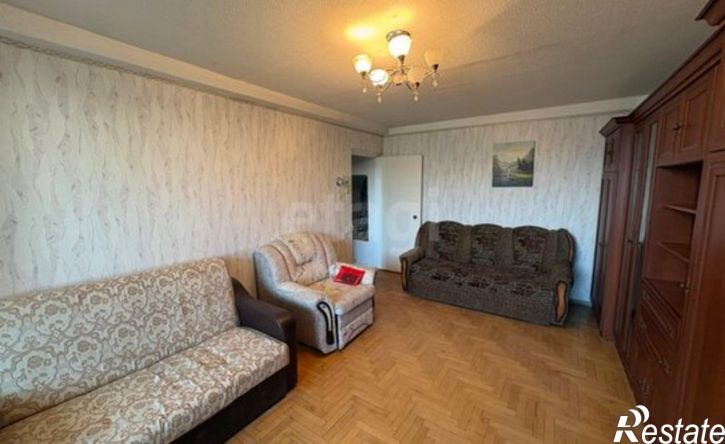 1-комн квартира ул Украинская, 56/1,  д. 56/1