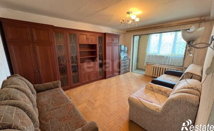 1-комн квартира ул Украинская, 56/1,  д. 56/1