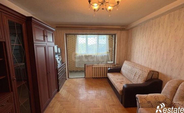 1-комн квартира ул Украинская, 56/1,  д. 56/1