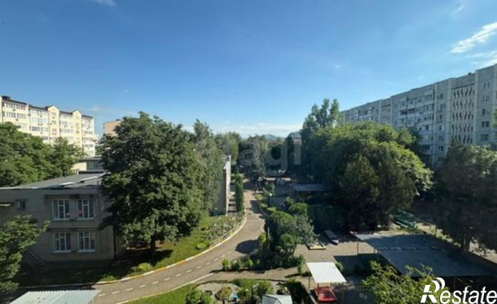 1-комн квартира ул Украинская, 56/1,  д. 56/1