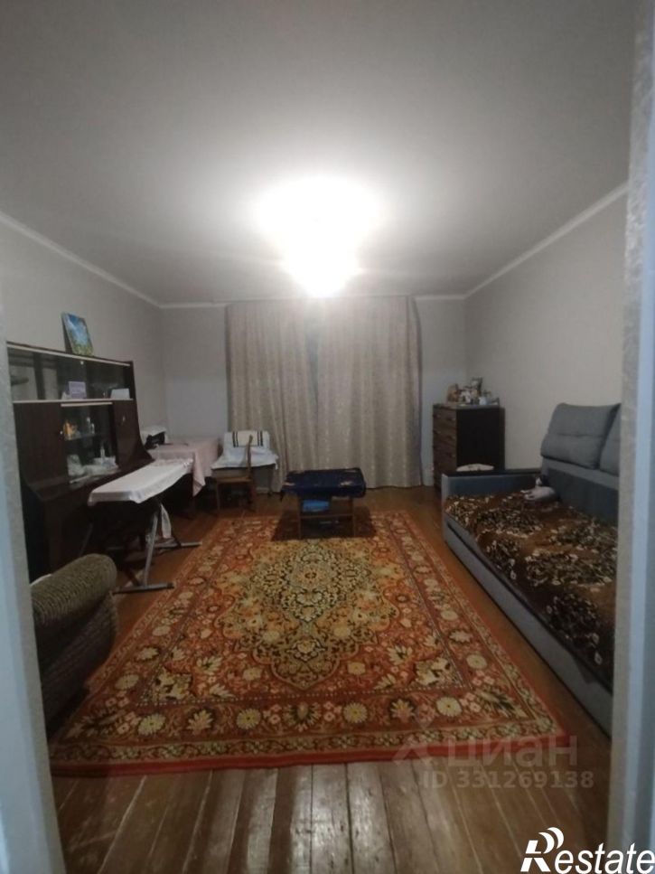 3-комн квартира ул Подстанционная, 8,  д. 8